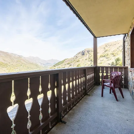 Lumineux Proche Des Pistes - 4 Pers. Appartement
