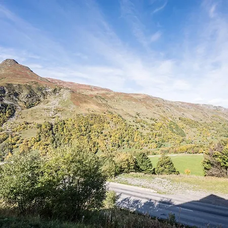 Lumineux Proche Des Pistes - 4 Pers. Appartement